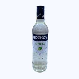 Božkov Limetka 30% - 0,5l